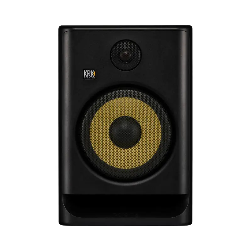 KRK ROKIT 8 G5 8" 2-Way Active Studio Monitor
