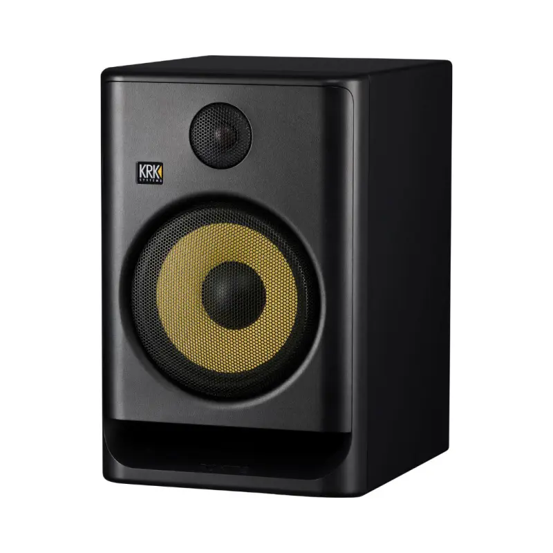 KRK ROKIT 8 G5 8" 2-Way Active Studio Monitor - Image 2