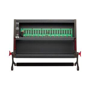 Arturia RackBrute 6U Noir Eurorack Case with Link System