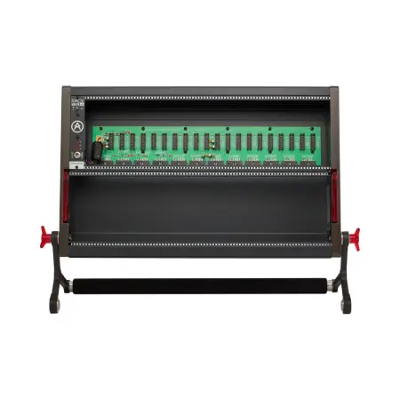 Arturia RackBrute 6U Noir Eurorack Case with Link System