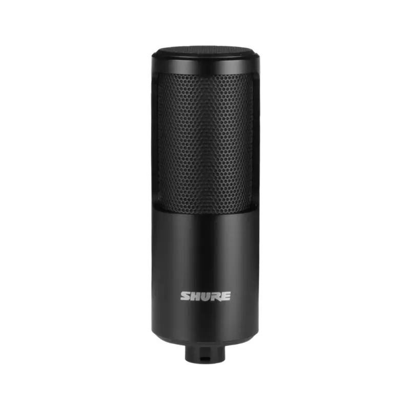 Shure SM4 Large-Diaphragm Cardioid Condenser Microphone