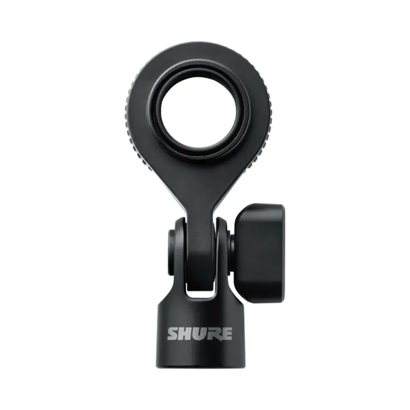 Shure SM4 Large-Diaphragm Cardioid Condenser Microphone - Image 3