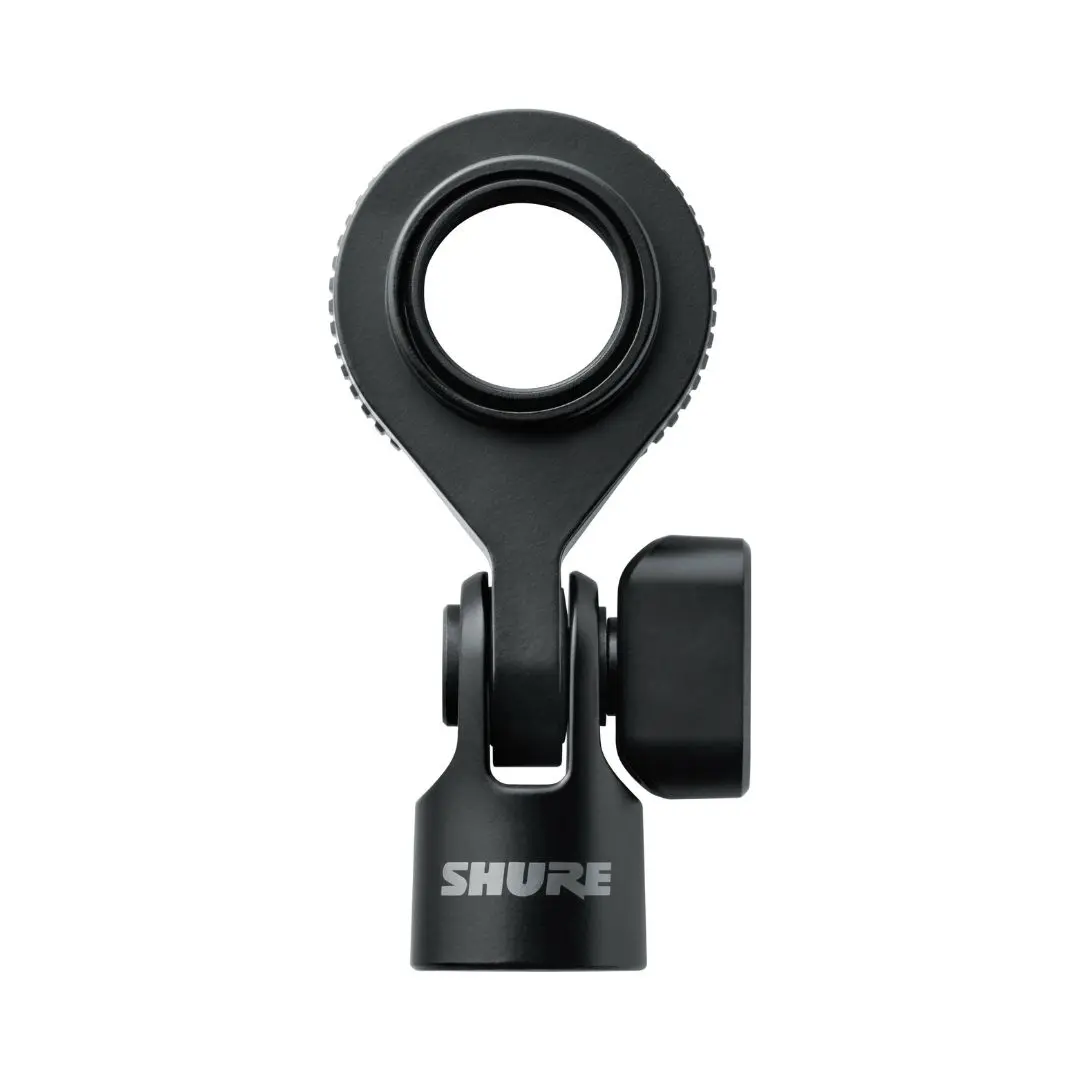 Shure SM4 Large-Diaphragm Cardioid Condenser Microphone - Image 3