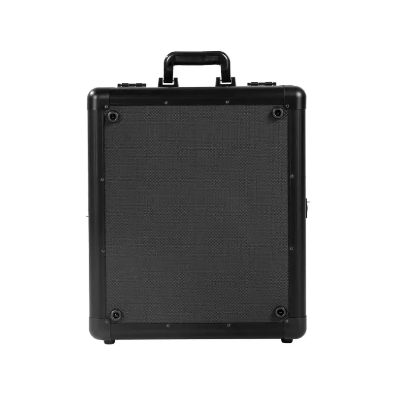 UDG Ultimate Pick Foam Black Flight Case - U93011BL - Image 3
