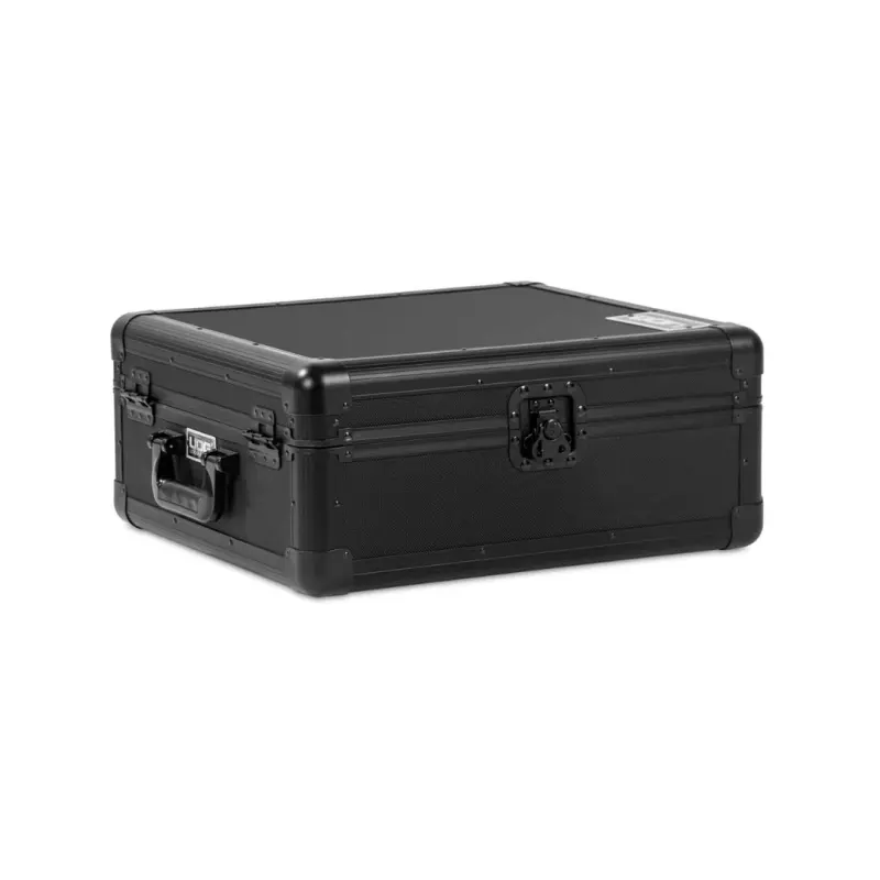 UDG Ultimate Pick Foam Black Flight Case - U93011BL - Image 4