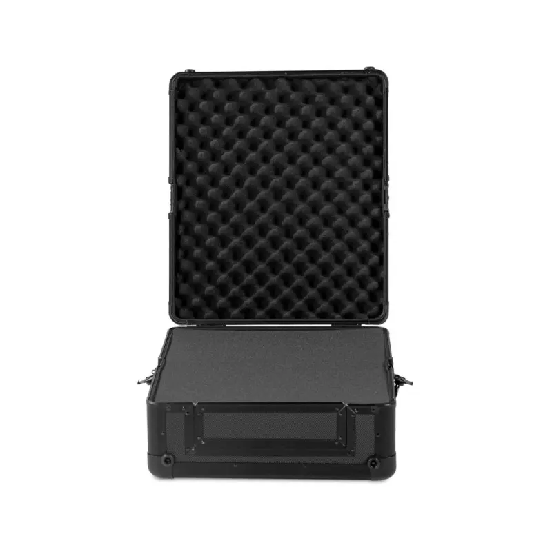 UDG Ultimate Pick Foam Black Flight Case - U93011BL - Image 5