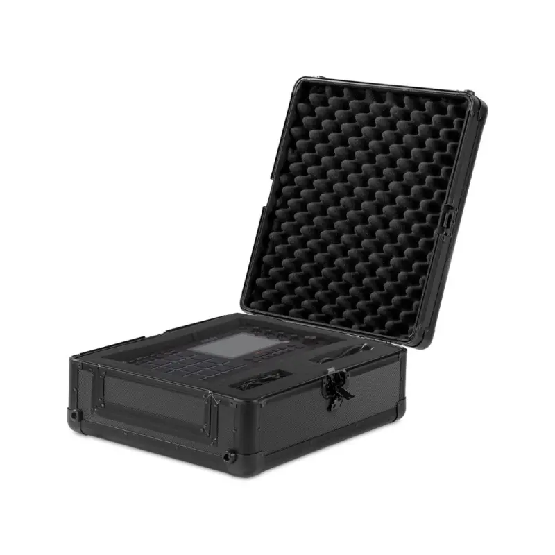 UDG Ultimate Pick Foam Black Flight Case - U93011BL - Image 6