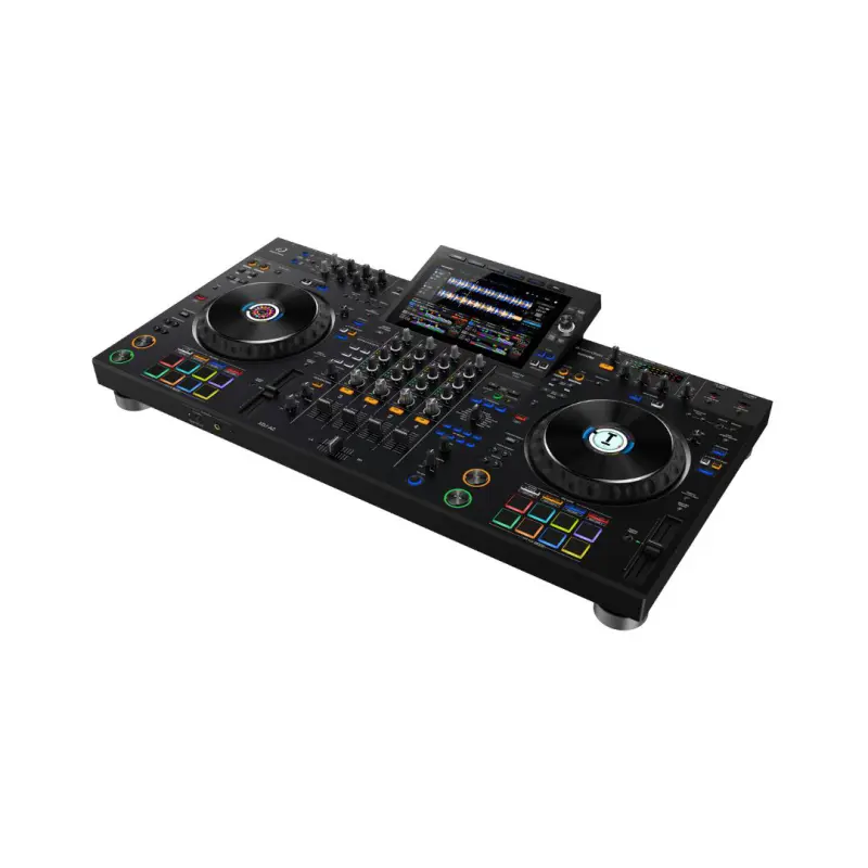 AlphaTheta XDJ-AZ 4-Channel Professional All-in-One DJ System - Image 3