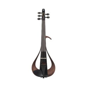 Yamaha YEV 105 5-string Electric Violin - Black