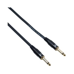 Bespeco EAJJ900 9M 6.3mm Jk to Jk Instrument Cable
