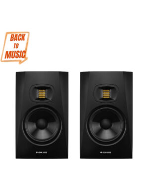 ADAM Audio T7V 7 inch Powered Studio Monitor (Pair)