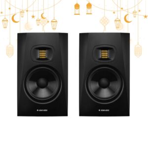ADAM Audio T7V 7 inch Powered Studio Monitor (Pair)