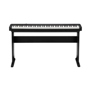 Casio CDP-S110 BK Digital Piano + Casio CS-46 Stand