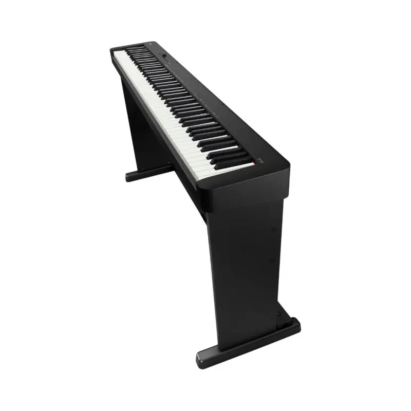 Casio CDP-S110 BK Digital Piano + Casio CS-46 Stand - Image 2
