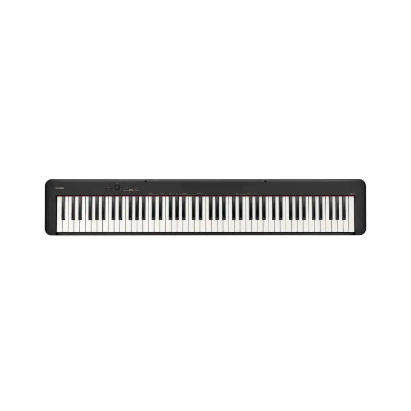 Casio CDP-S110 BK Digital Piano + Casio CS-46 Stand - Image 3