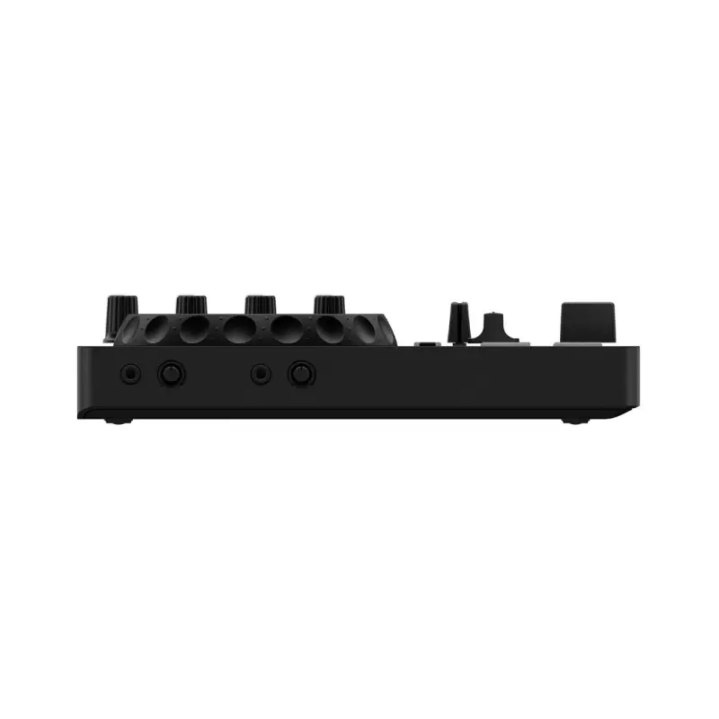 AlphaTheta DDJ-FLX2 Compact 2-channel DJ controller - Image 4