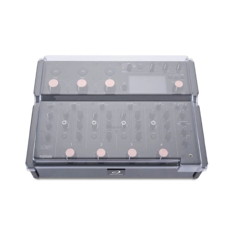 Decksaver Alphatheta Euphonia Cover - DS-PC-EUPHONIA - Image 2