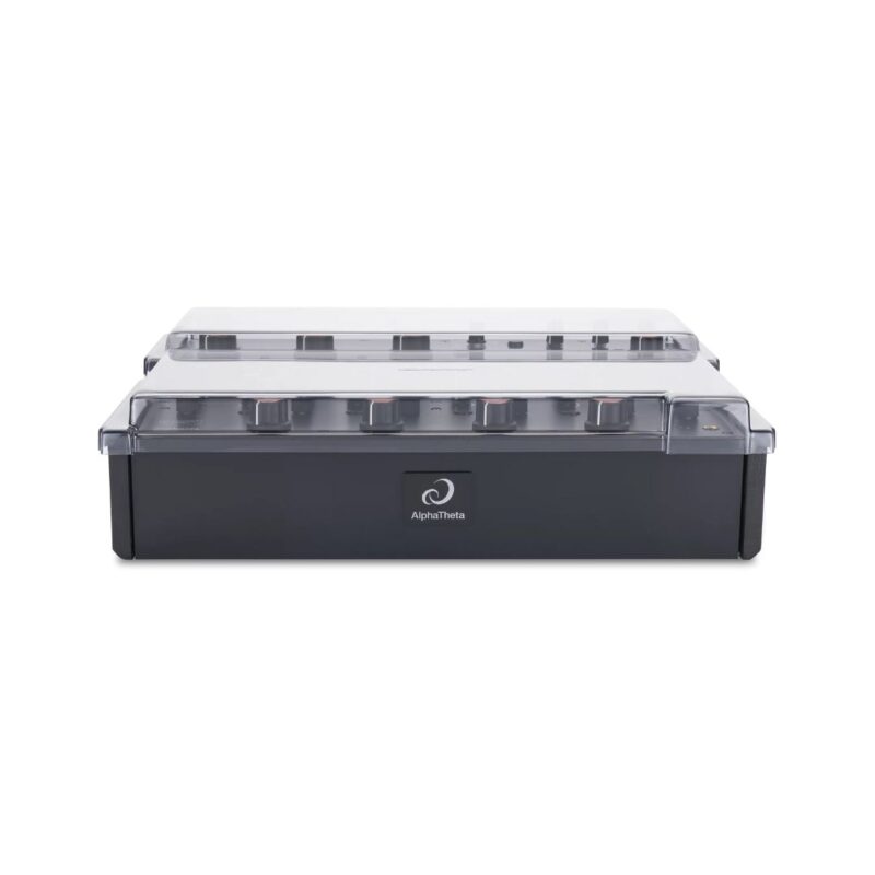 Decksaver Alphatheta Euphonia Cover - DS-PC-EUPHONIA - Image 3