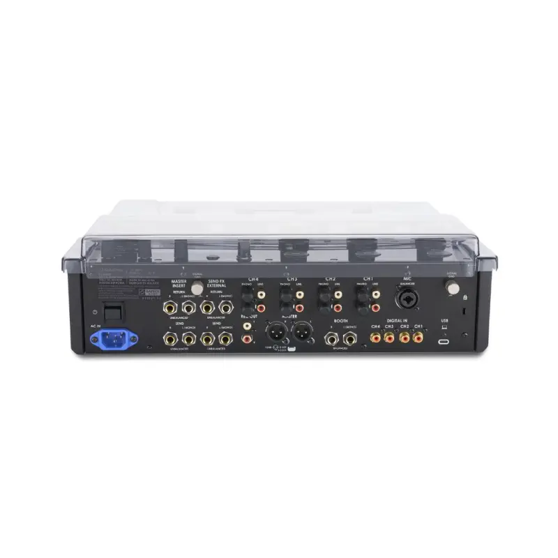 Decksaver Alphatheta Euphonia Cover - DS-PC-EUPHONIA - Image 5