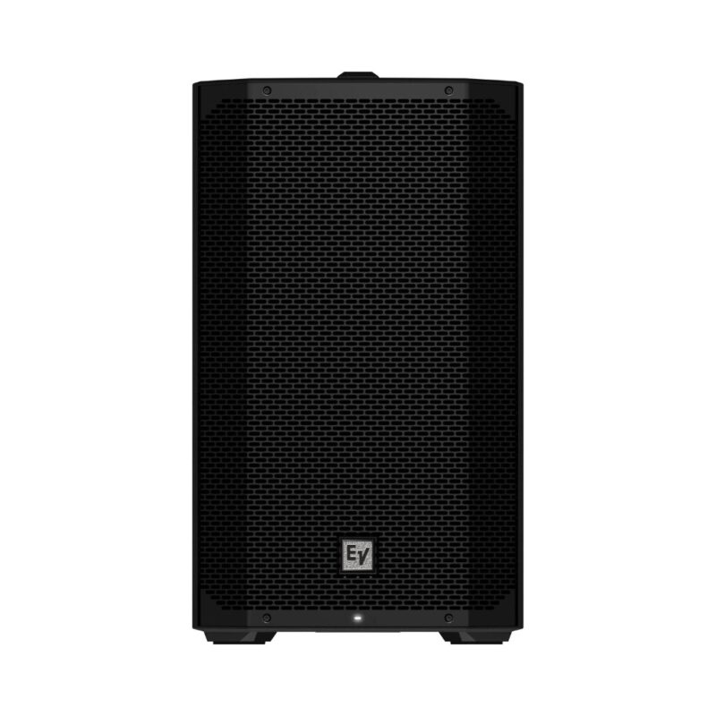 EV EVERSE 12 Weatherized Battery-Powered Loudspeaker - (Black)