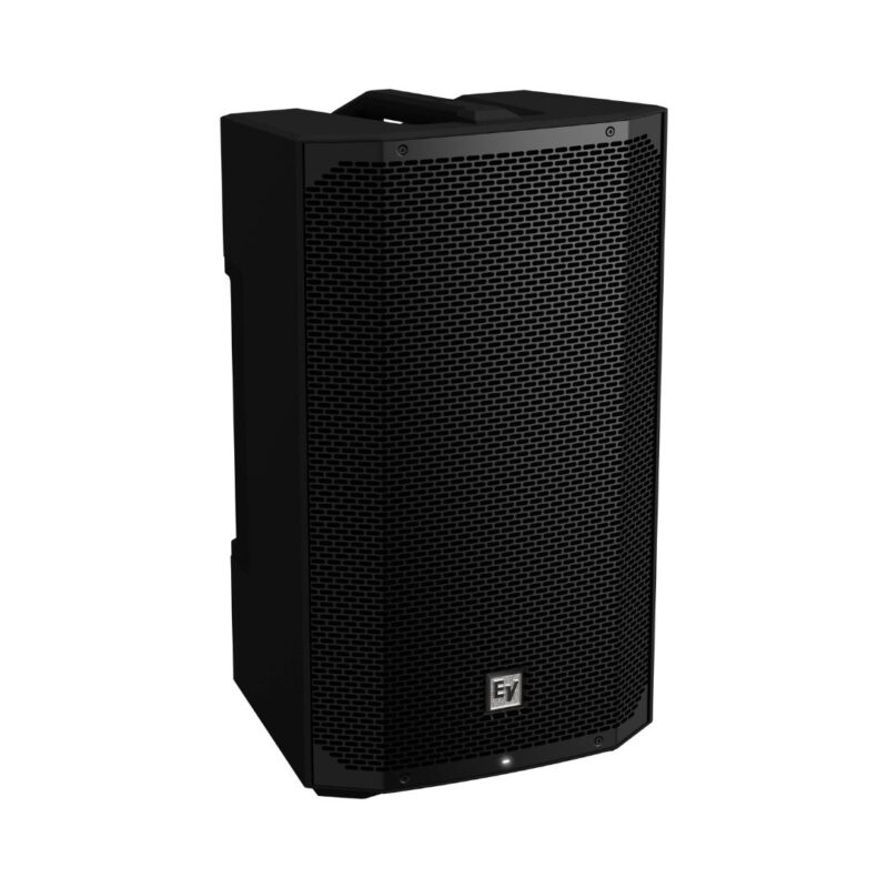 EV EVERSE 12 Weatherized Battery-Powered Loudspeaker - (Black) - Image 2