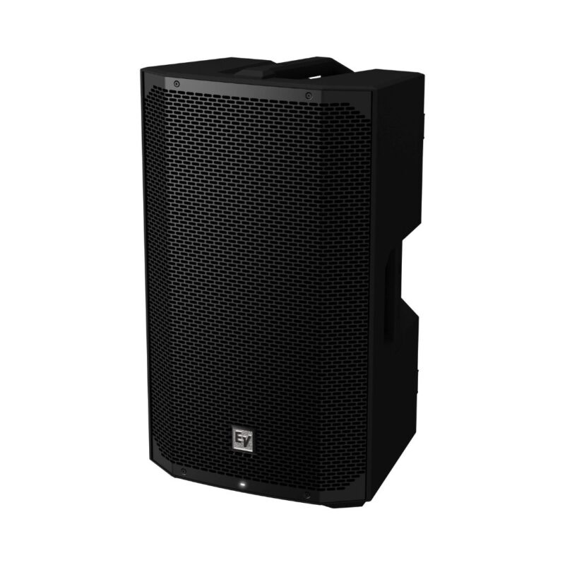 EV EVERSE 12 Weatherized Battery-Powered Loudspeaker - (Black) - Image 3