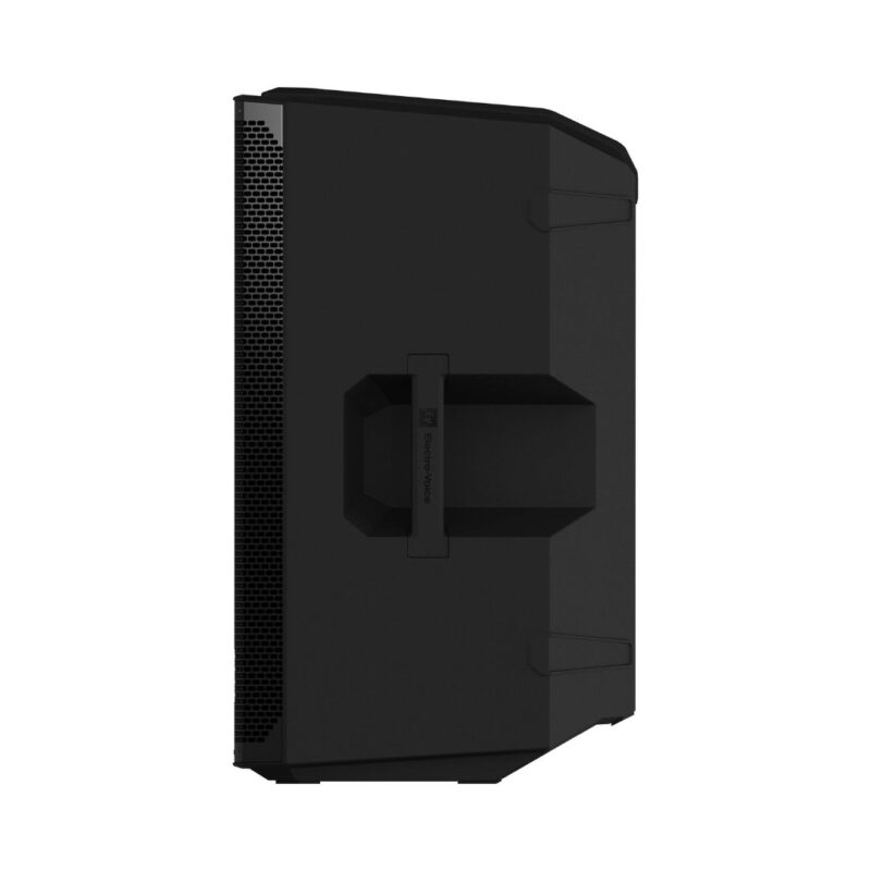 EV EVERSE 12 Weatherized Battery-Powered Loudspeaker - (Black) - Image 5