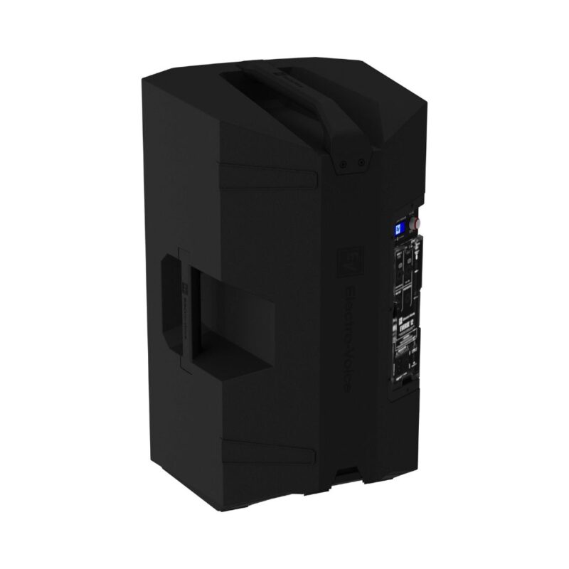 EV EVERSE 12 Weatherized Battery-Powered Loudspeaker - (Black) - Image 6