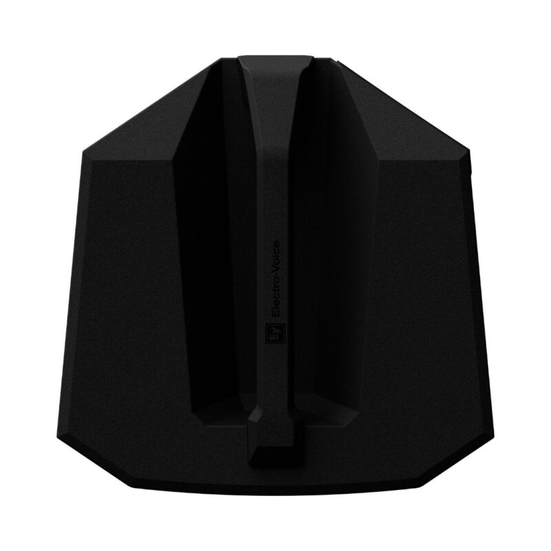 EV EVERSE 12 Weatherized Battery-Powered Loudspeaker - (Black) - Image 9