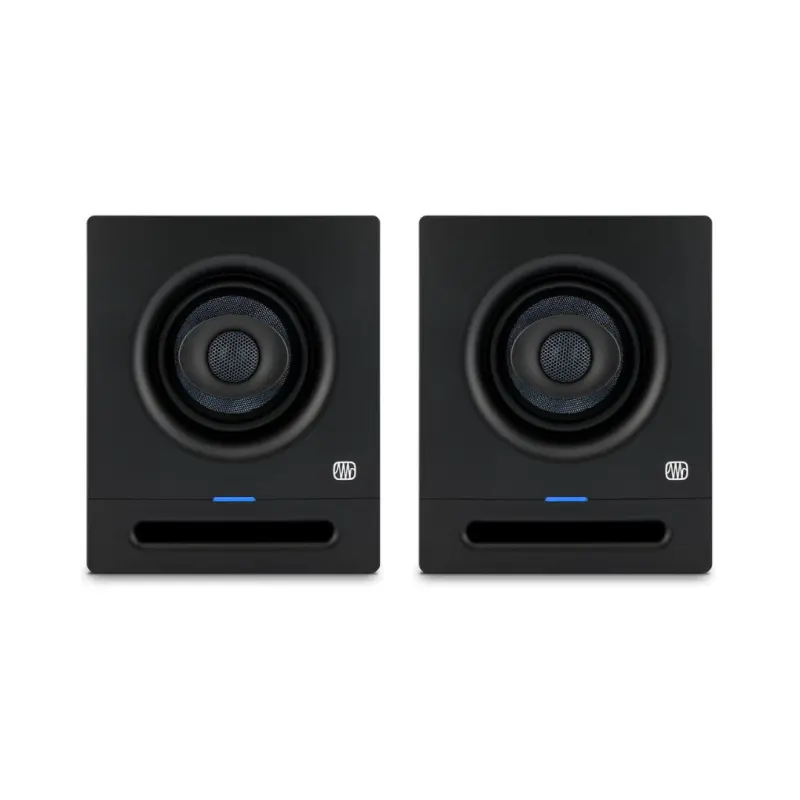 PreSonus Eris Pro 4 Powered 4.5" 80W Studio Monitor (Pair)
