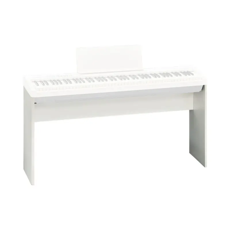 Roland FP-30x WH Digital Piano with KSC-70 WH Stand - Image 3