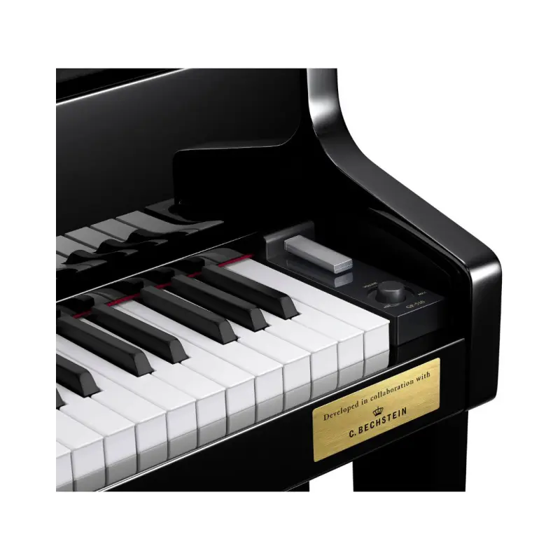 Casio GP-510BP Celviano Grand Hybrid Piano - Black Polished - Image 6