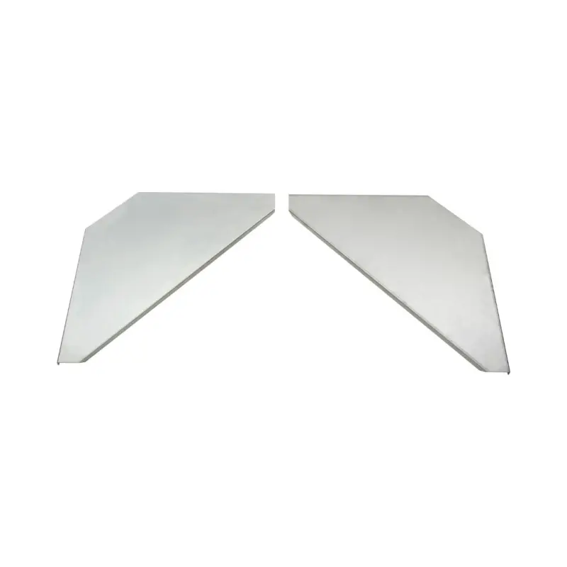 Headliner Indio Corner Shelves (Pair) - HL30023