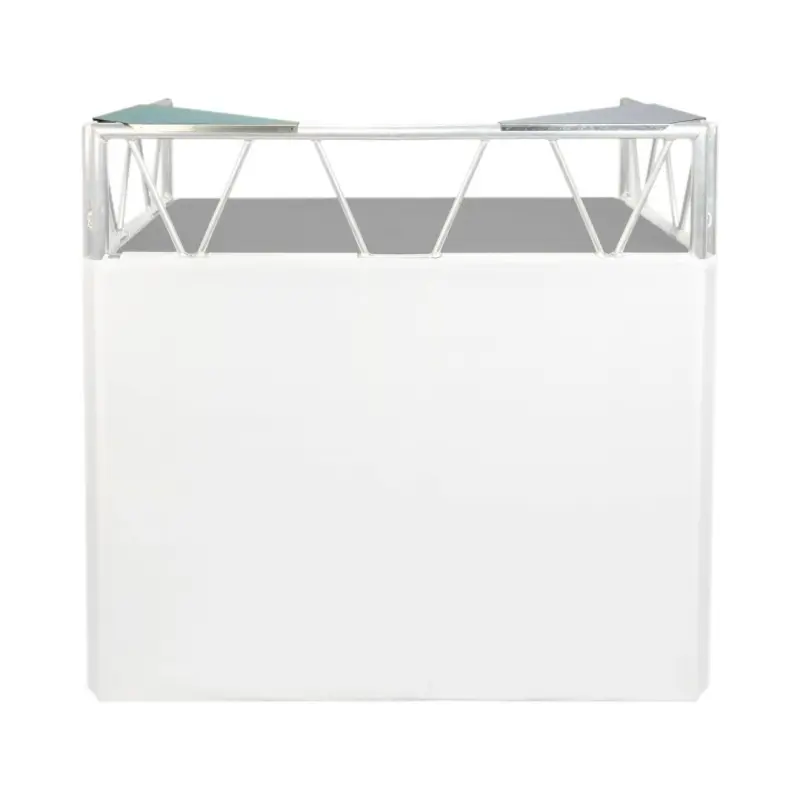 Headliner Indio Corner Shelves (Pair) - HL30023 - Image 4