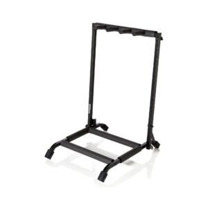 Bespeco KANGA03D Guitar Rack Stand to Hold 3 Instruments