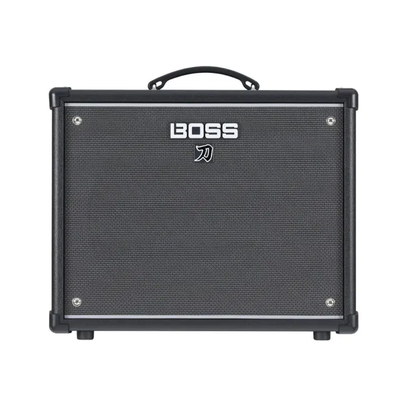 Boss Katana-50 EX Gen 3 50W 1x12" Guitar Combo Amplifer