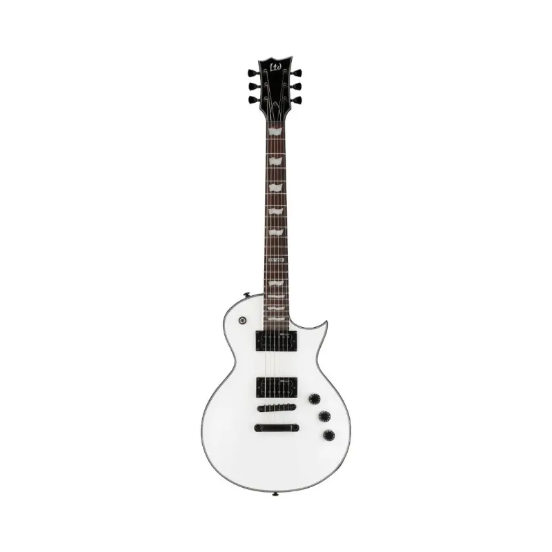 ESP LTD Eclipse EC-256 Electric Guitar - Snow White