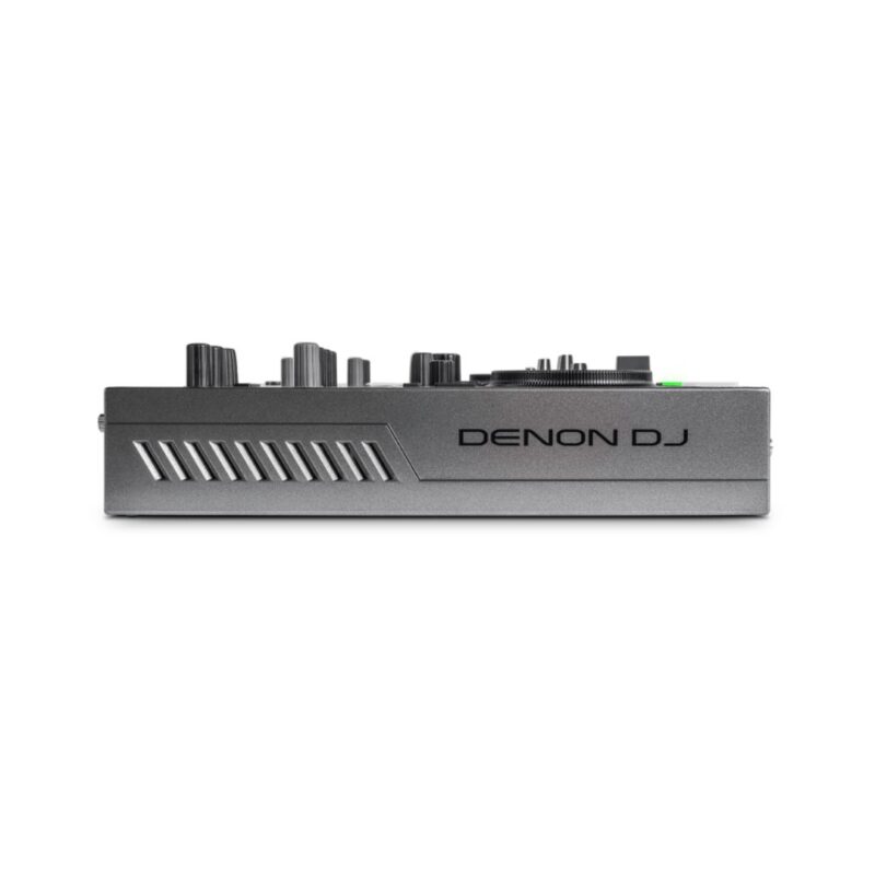 Denon DJ PRIME GO+ Standalone Battery-powered DJ System - Image 5