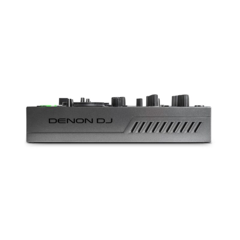 Denon DJ PRIME GO+ Standalone Battery-powered DJ System - Image 6