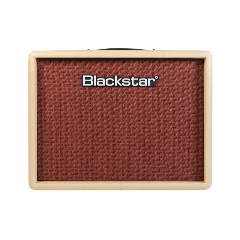 Ibanez RG421AHM Blue Moon Burst Bundle with Blackstar Debut 15E (Beige) - Image 3