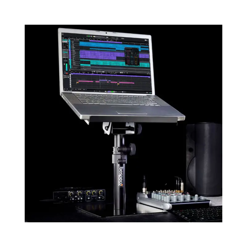 Bespeco SH300DK Table Top Multifunctional Stand - Image 2