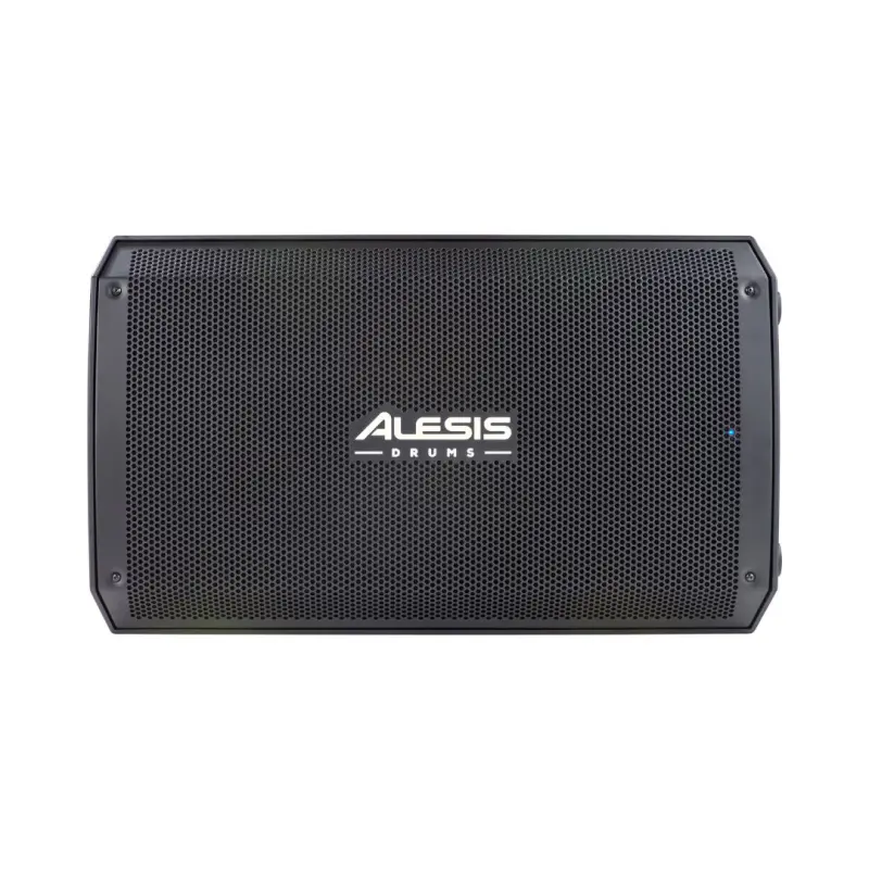 Alesis Strike Amp 12 MK2 2500W 12" Drum Amplifier with Bluetooth