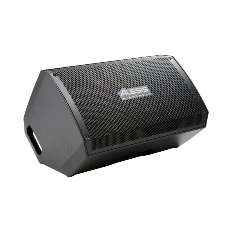 Alesis Strike Amp 12 MK2 2500W 12" Drum Amplifier with Bluetooth - Image 2