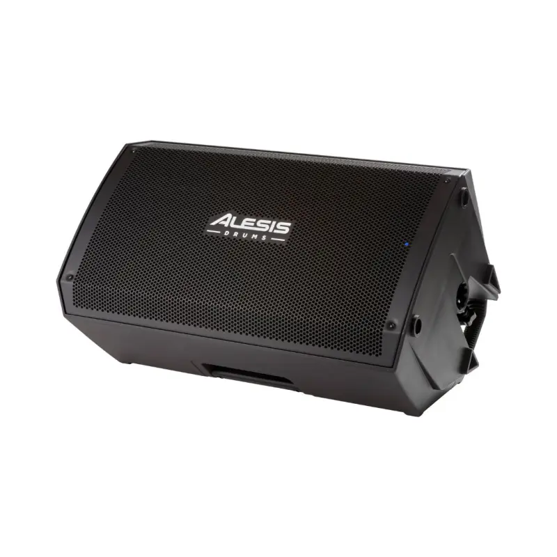 Alesis Strike Amp 12 MK2 2500W 12" Drum Amplifier with Bluetooth - Image 3