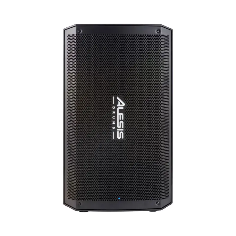 Alesis Strike Amp 12 MK2 2500W 12" Drum Amplifier with Bluetooth - Image 4
