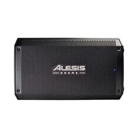 Alesis Strike Amp 8 MK2 2000W 8" Drum Amplifier with Bluetooth