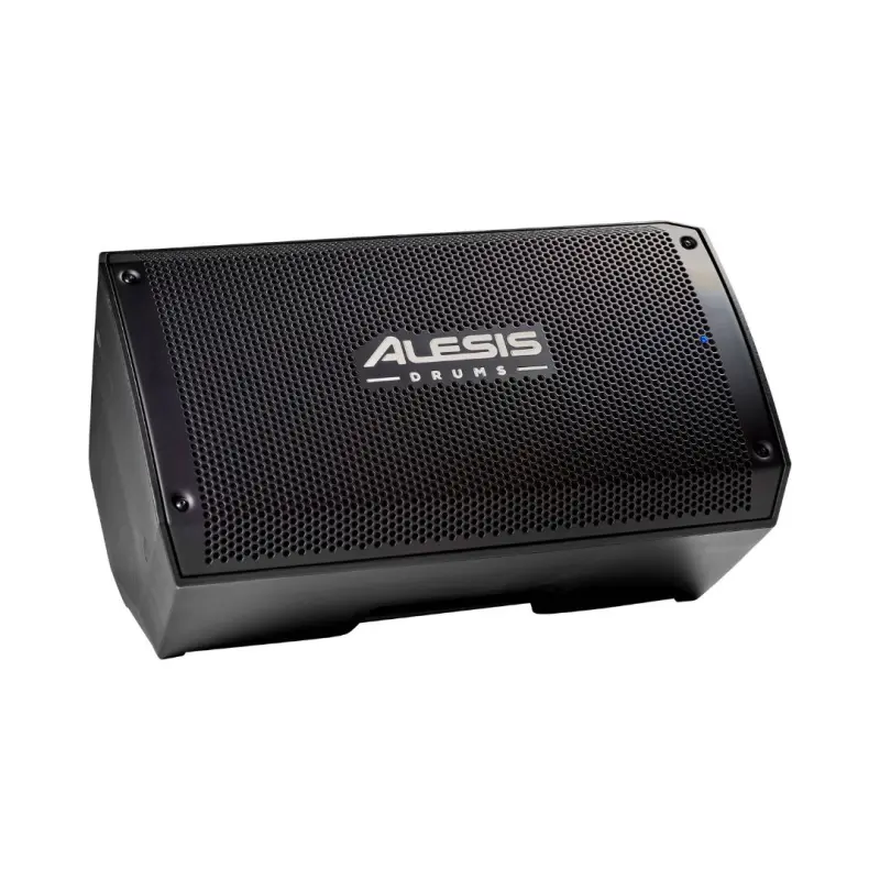 Alesis Strike Amp 8 MK2 2000W 8" Drum Amplifier with Bluetooth - Image 2