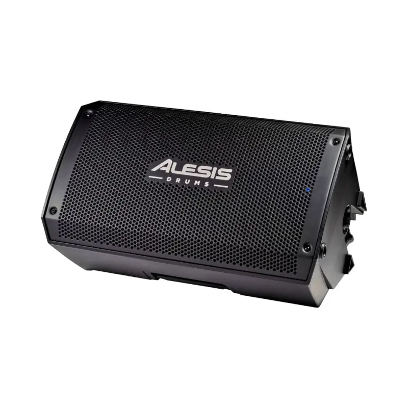 Alesis Strike Amp 8 MK2 2000W 8" Drum Amplifier with Bluetooth - Image 3