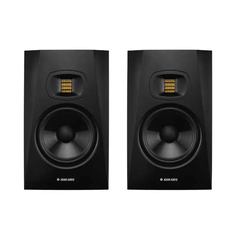 ADAM Audio T7V 7 inch Powered Studio Monitor (Pair)