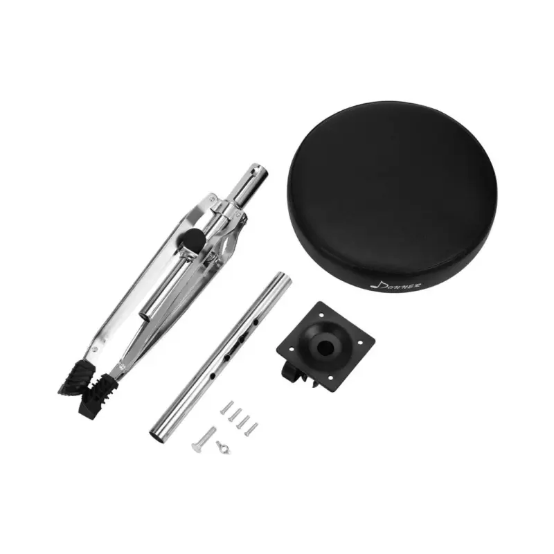 Roland V-Drums TD-02K E-Drum Set + EC1200 Drum Throne - Image 3